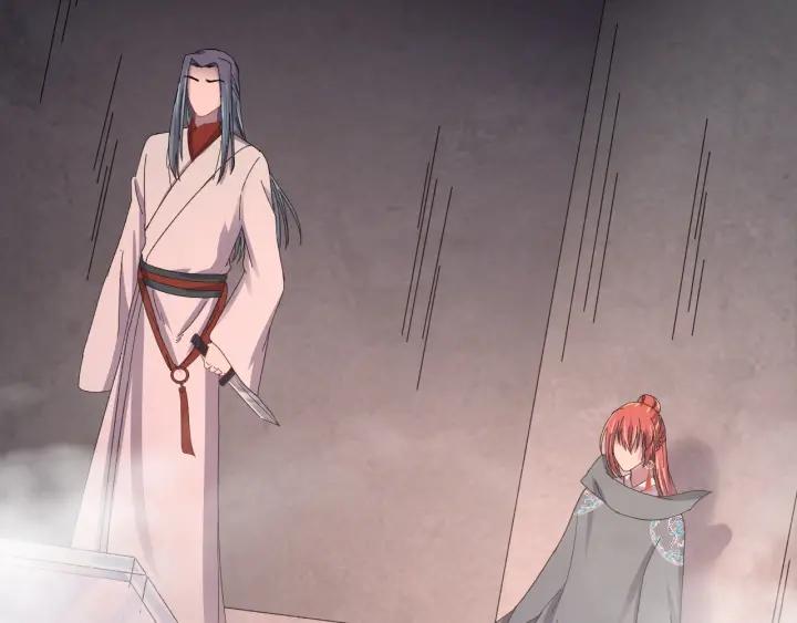 第113话 除了你我谁都不要(1/3)-第114话