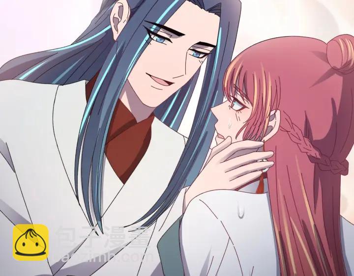 第113话 除了你我谁都不要(1/3)-第114话