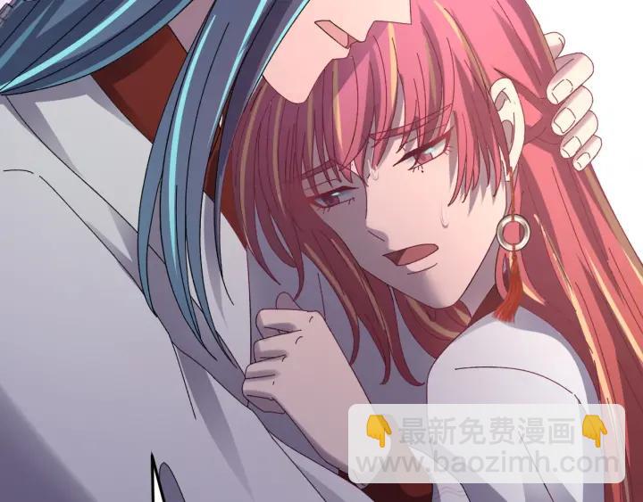 第113话 除了你我谁都不要(1/3)-第114话