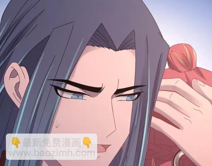 第113话 除了你我谁都不要(1/3)-第114话