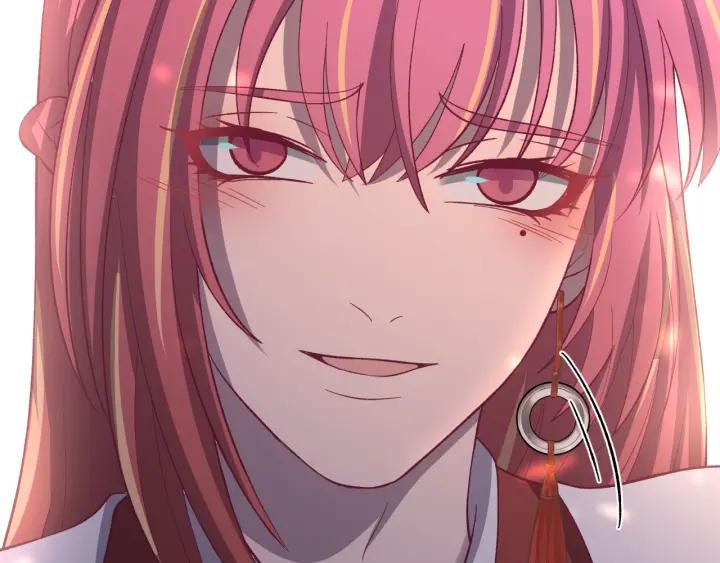 第113话 除了你我谁都不要(1/3)-第114话