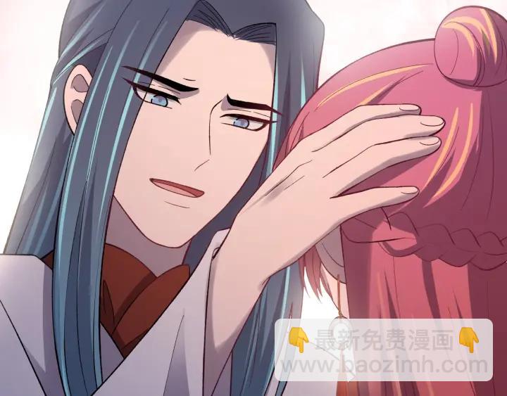 第113话 除了你我谁都不要(1/3)-第114话