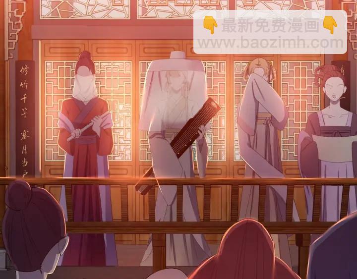 第15话 选美大比突发状况！(1/3)-第16话