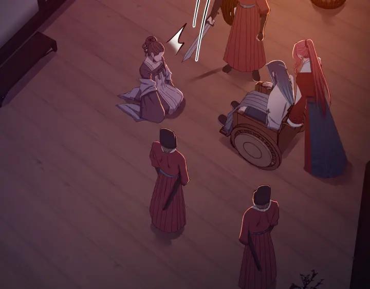 第17话  三名嫌疑人！(1/3)-第18话