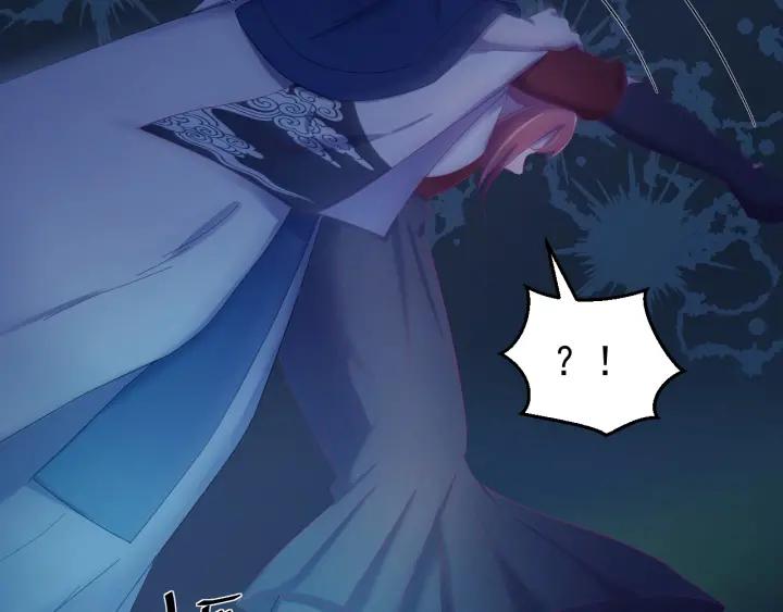 第31话 放不下你(1/3)-第32话