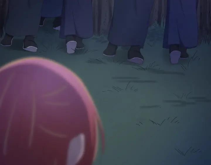 第31话 放不下你(1/3)-第32话