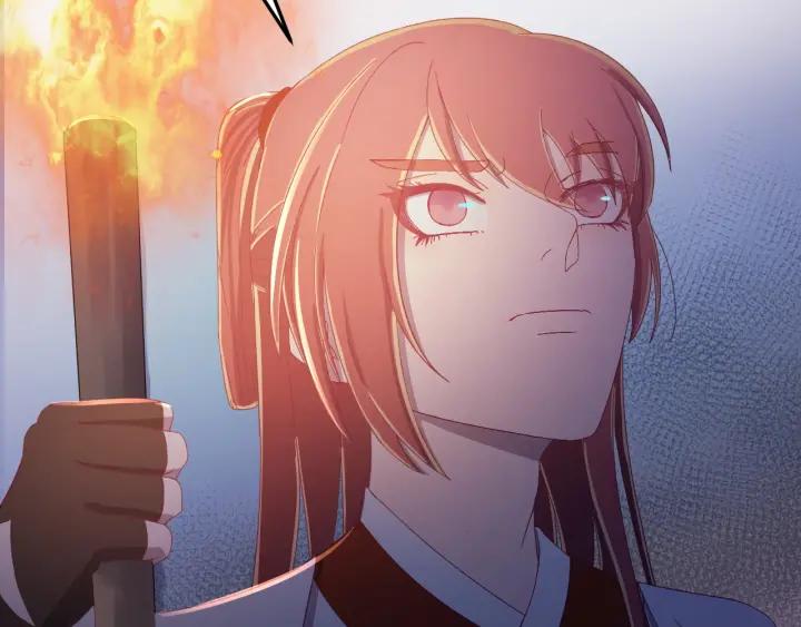 第33话 大人还可以坚持吗?(1/3)-第34话