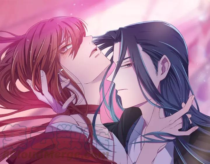 第39话 跟了我吧(1/3)-第40话