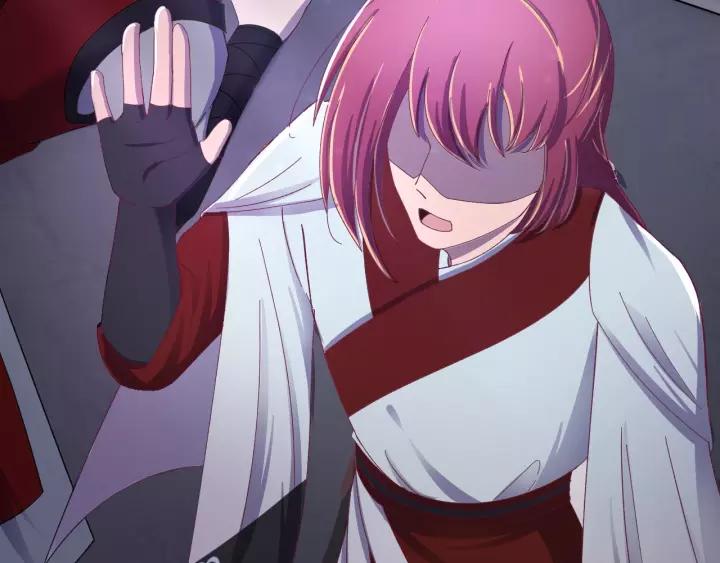 第39话 跟了我吧(1/3)-第40话