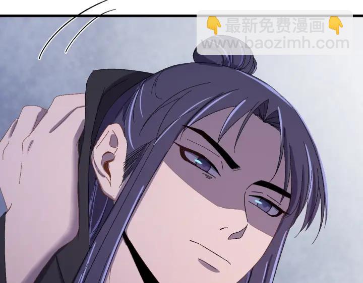 第57话 不再&hellip;纠缠(1/3)-第58话