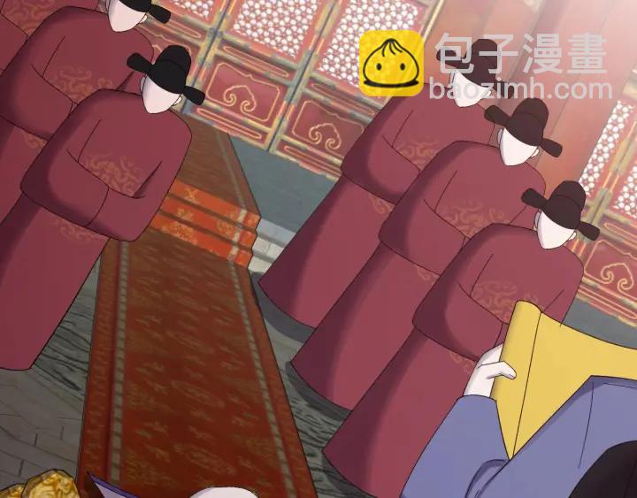 第57话 不再&hellip;纠缠(1/3)-第58话