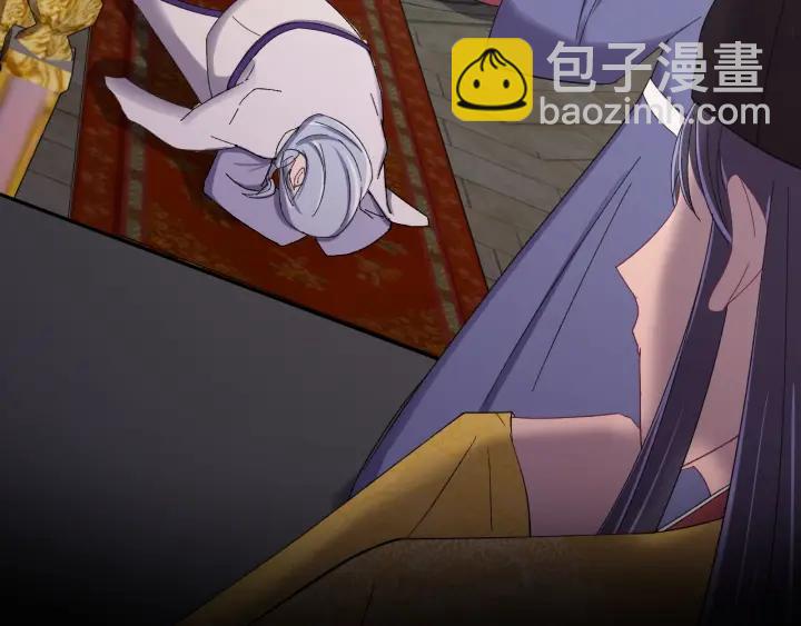 第57话 不再&hellip;纠缠(1/3)-第58话