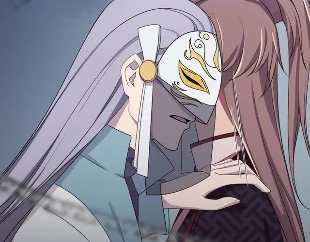 第71话 不会放过你(1/3)-第72话