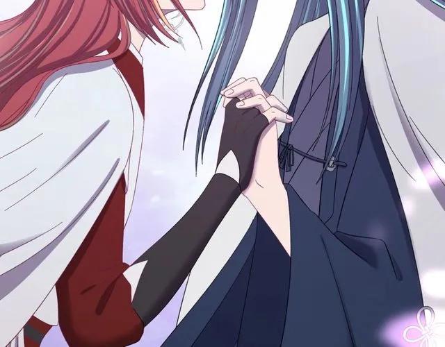 第75话 只能丢下你(1/3)-第76话