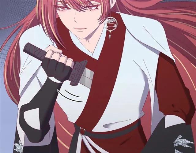 第79话 谁都别想拦我！(1/3)-第80话