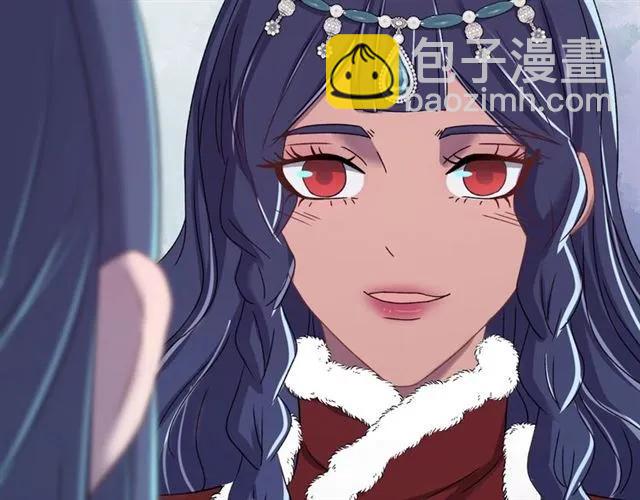 第81话 扮女装寻寒郎(1/3)-第82话