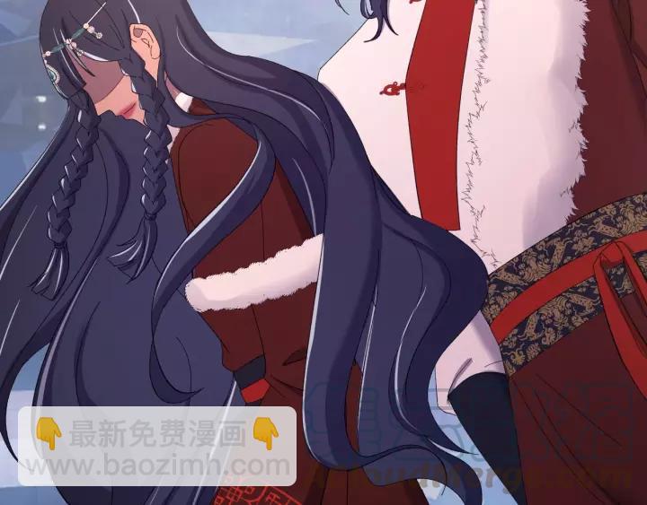 第95话 情比金坚？可笑！(1/3)-第96话