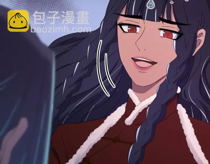 第95话 情比金坚？可笑！(1/3)-第96话