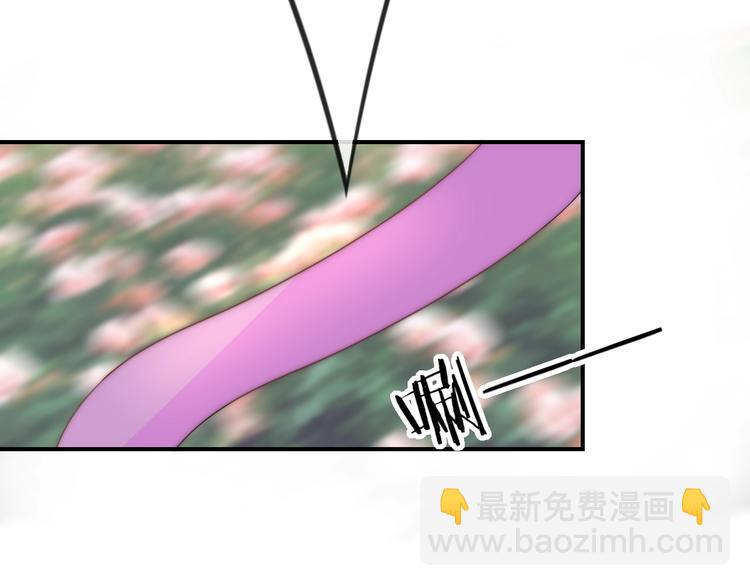 第12话 你竟敢摘我的花！(1/3)-第12话