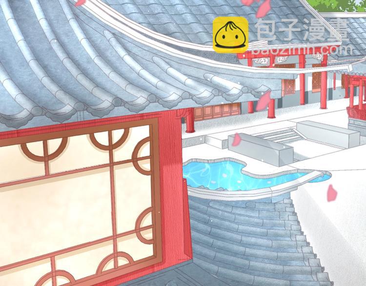 第4话 这个女人很美！(1/3)-第4话