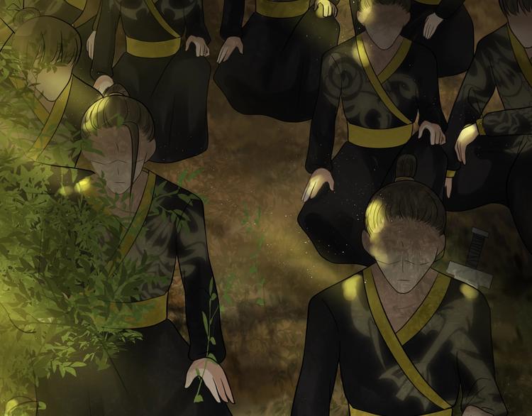 第6话 我要囚禁你！(1/3)-第6话