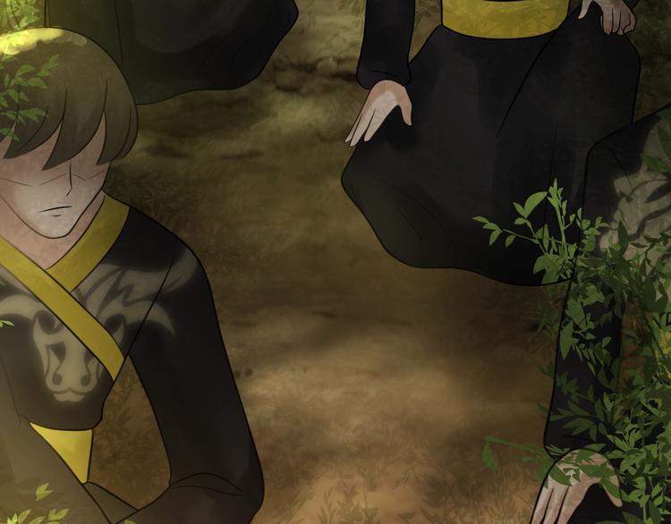 第6话 我要囚禁你！(1/3)-第6话