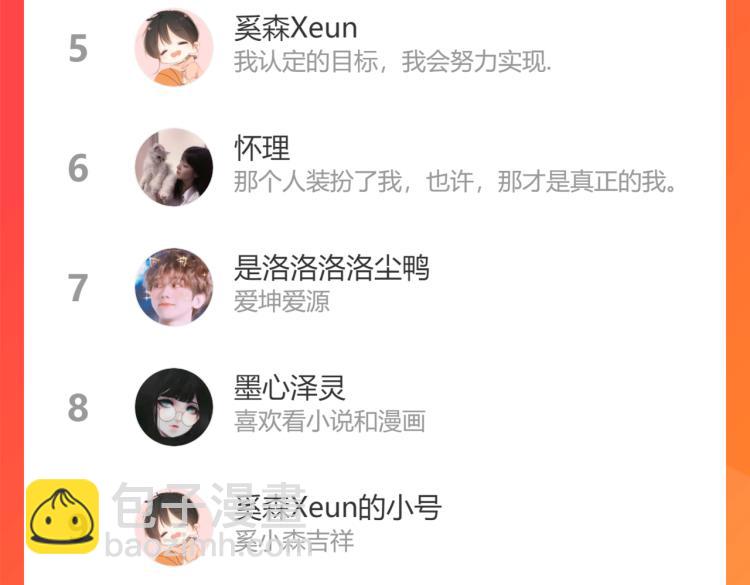 保護我方大大 - 第94話 前夕(3/3) - 1