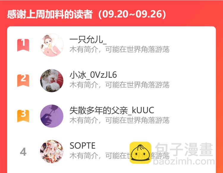 保護我方大大 - 第99話  歸來(3/3) - 5