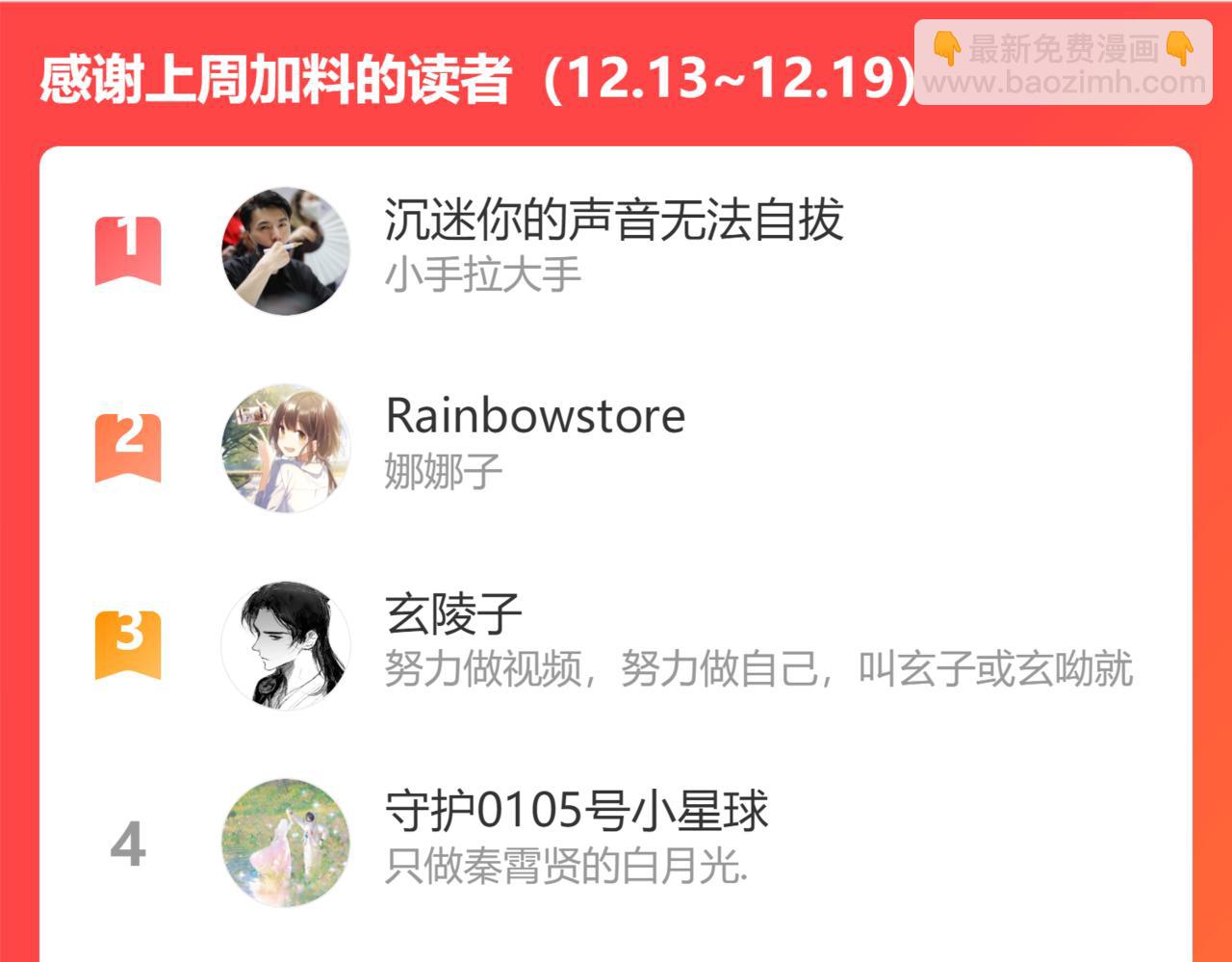 保護我方大大 - 第110話 體溫(2/3) - 5