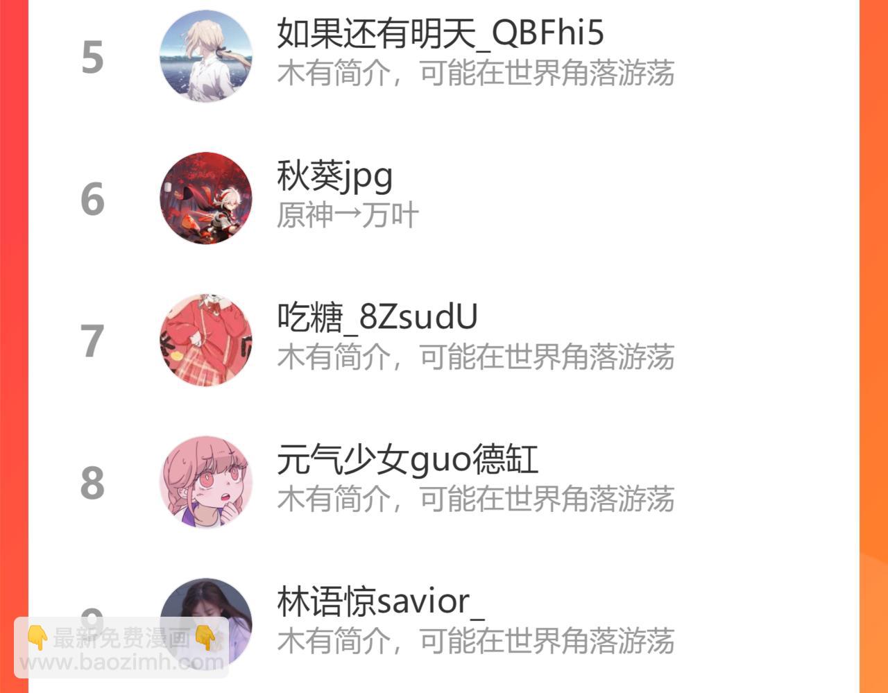 保護我方大大 - 第119話 溫存(3/3) - 3