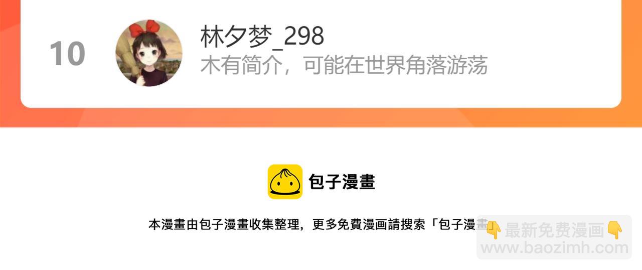 保護我方大大 - 第119話 溫存(3/3) - 4