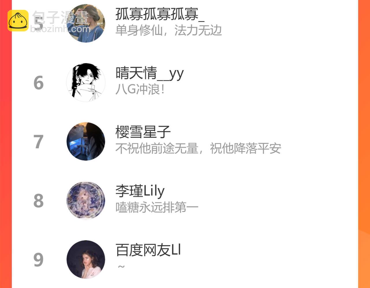 保護我方大大 - 第123話 撒嬌？(3/3) - 3