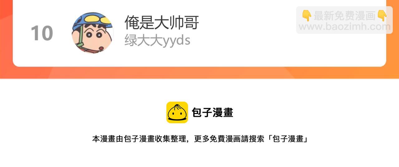 保護我方大大 - 第123話 撒嬌？(3/3) - 4