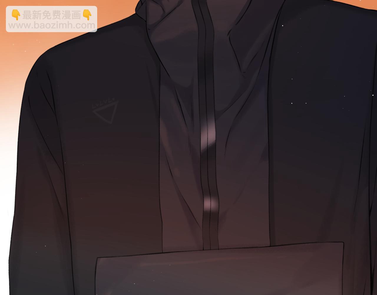 保護我方大大 - 第125話 再畫？(2/2) - 3