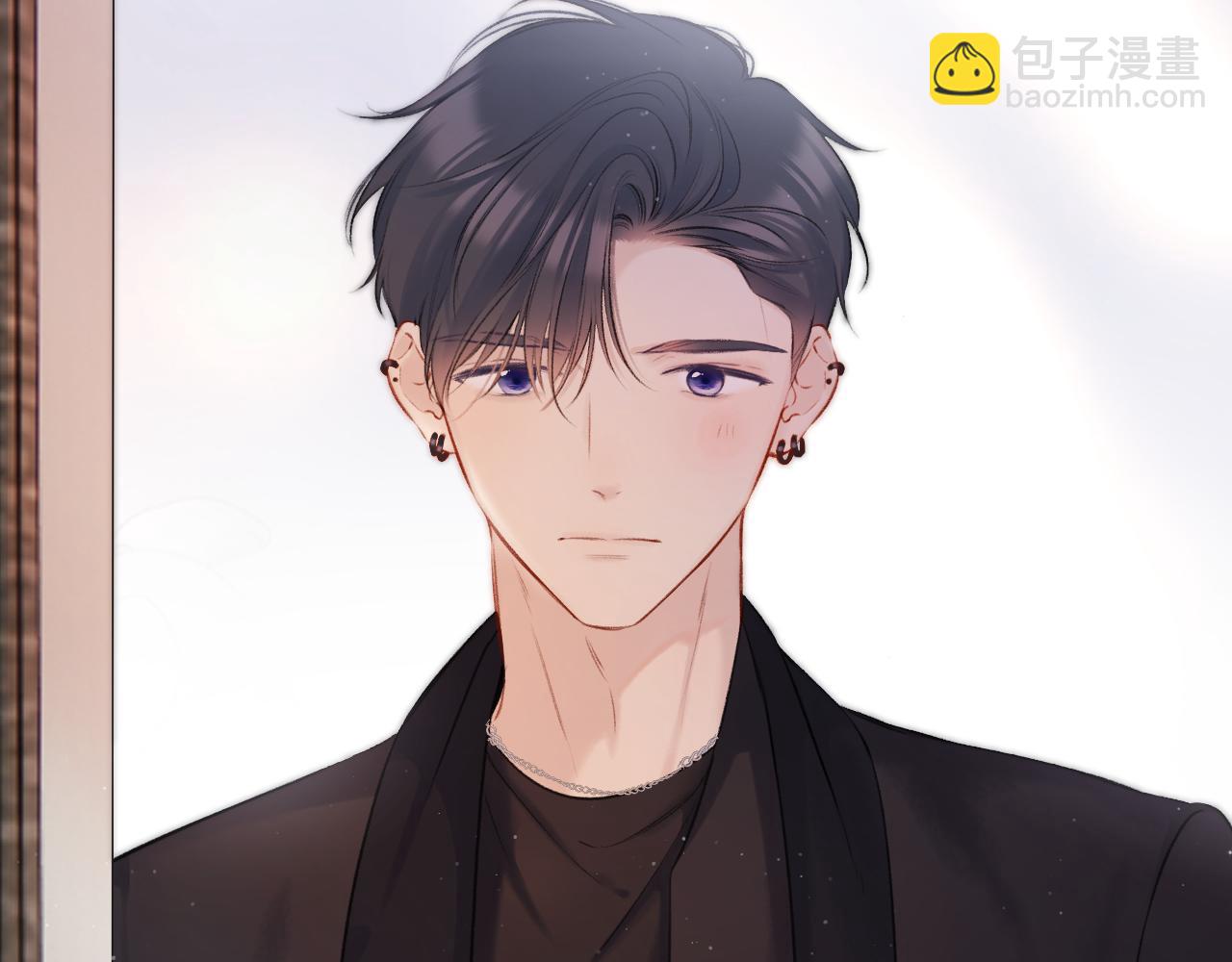 保護我方大大 - 第127話 觸覺(2/3) - 6