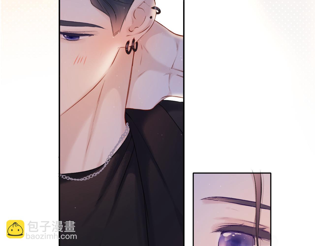 保護我方大大 - 第127話 觸覺(3/3) - 1