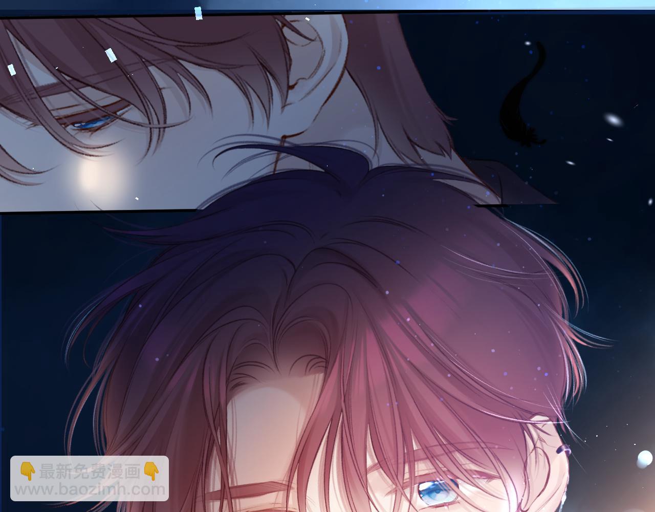 保護我方大大 - 第129話 走過了人山人海(3/3) - 1