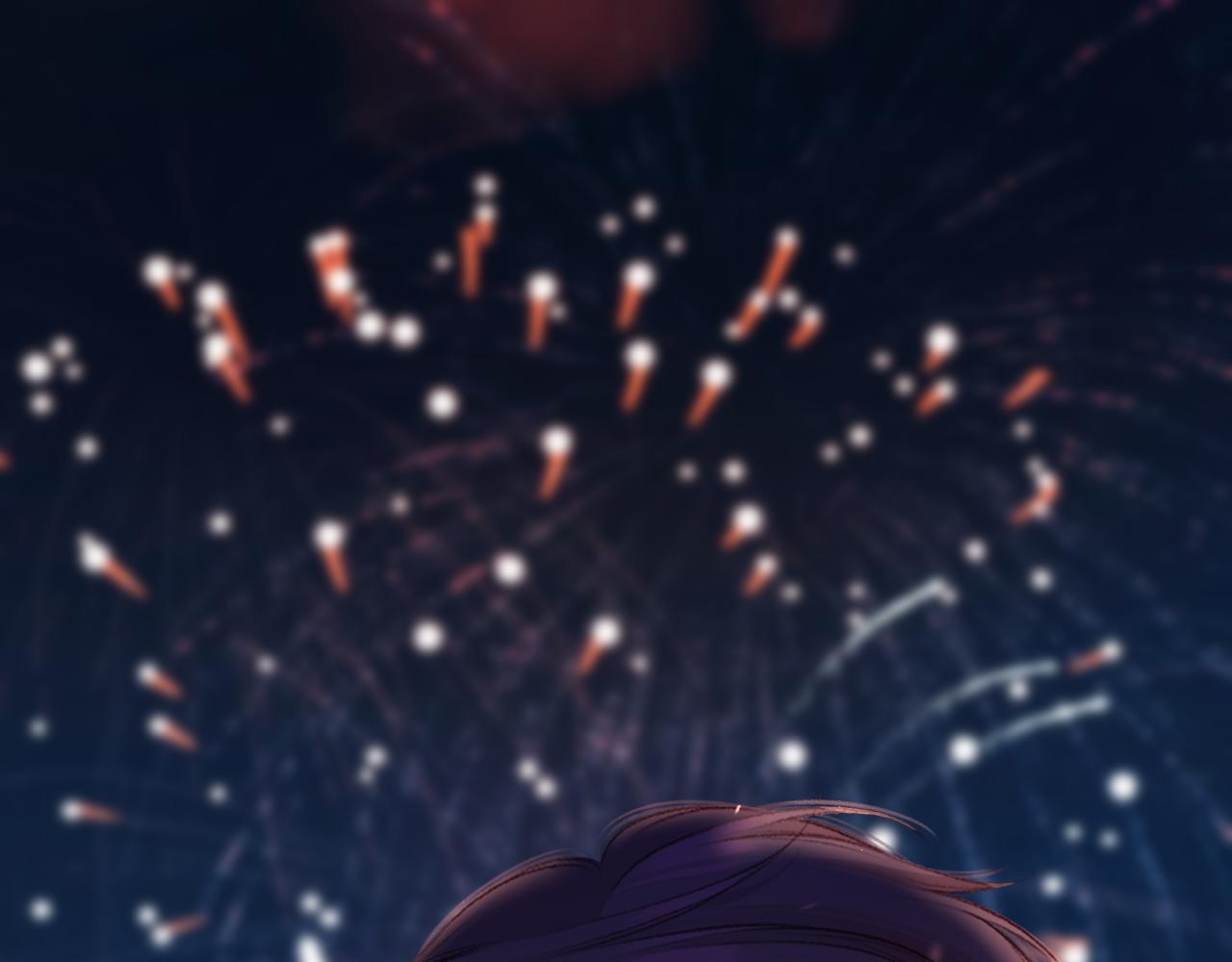 保護我方大大 - 第131話 放下(1/2) - 1