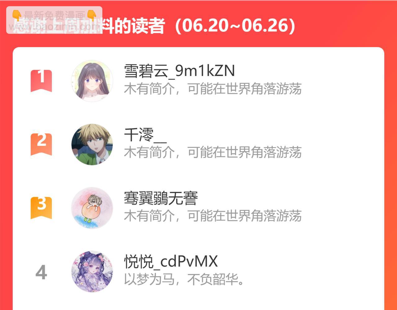 保護我方大大 - 第134話 肆意(3/3) - 1