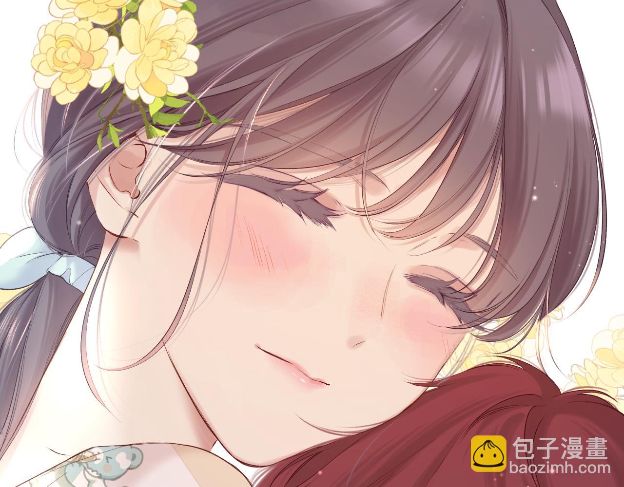 保護我方大大 - 日常篇1 禮物(4/4) - 1