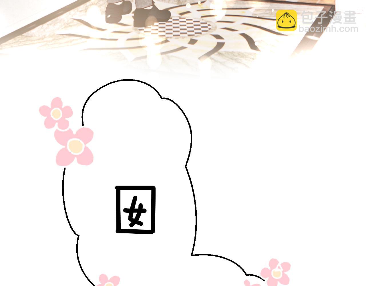 保護我方大大 - 日常篇1 禮物(4/4) - 1