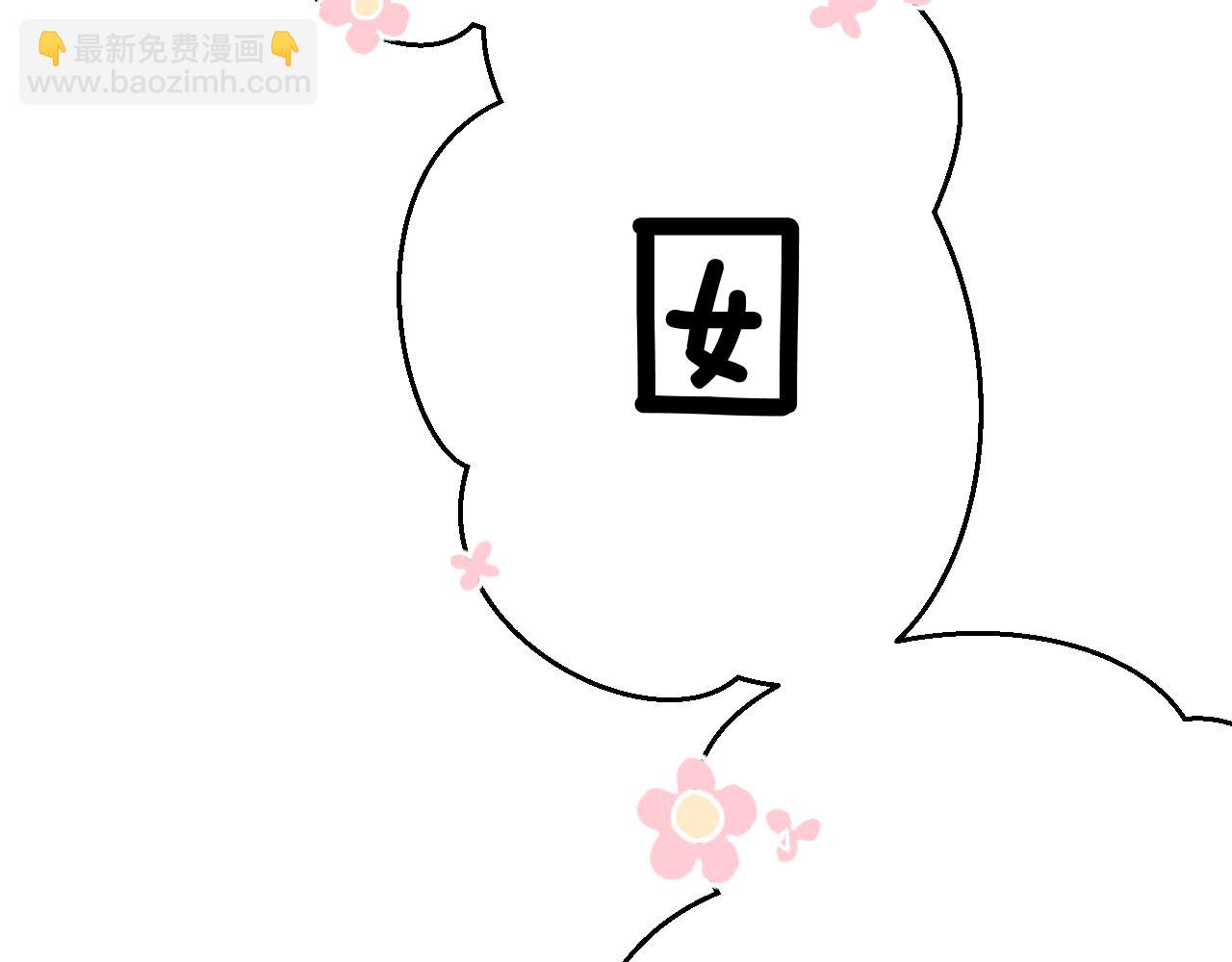 保護我方大大 - 日常篇1 禮物(4/4) - 2