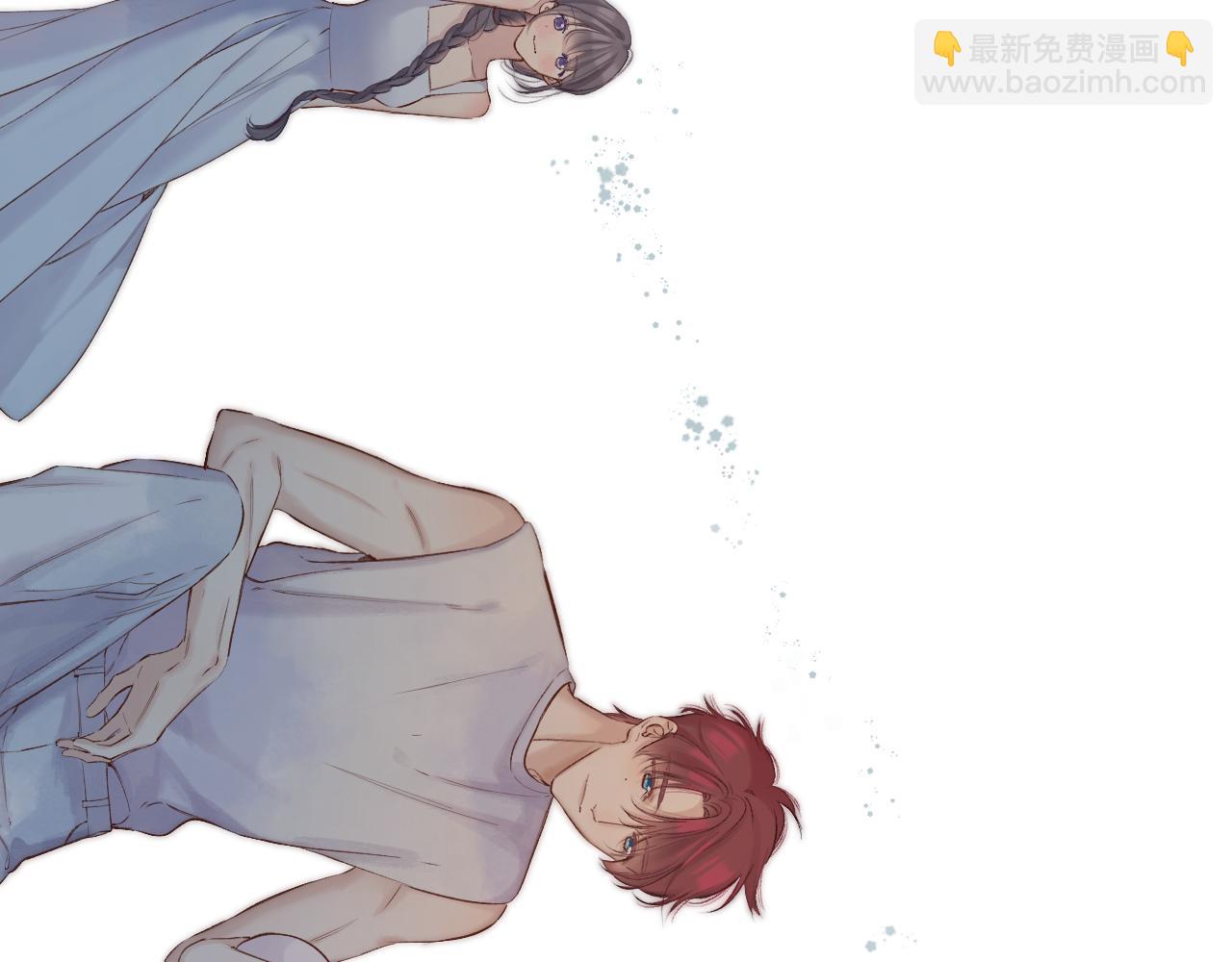 保護我方大大 - 日常篇1 禮物(2/4) - 4