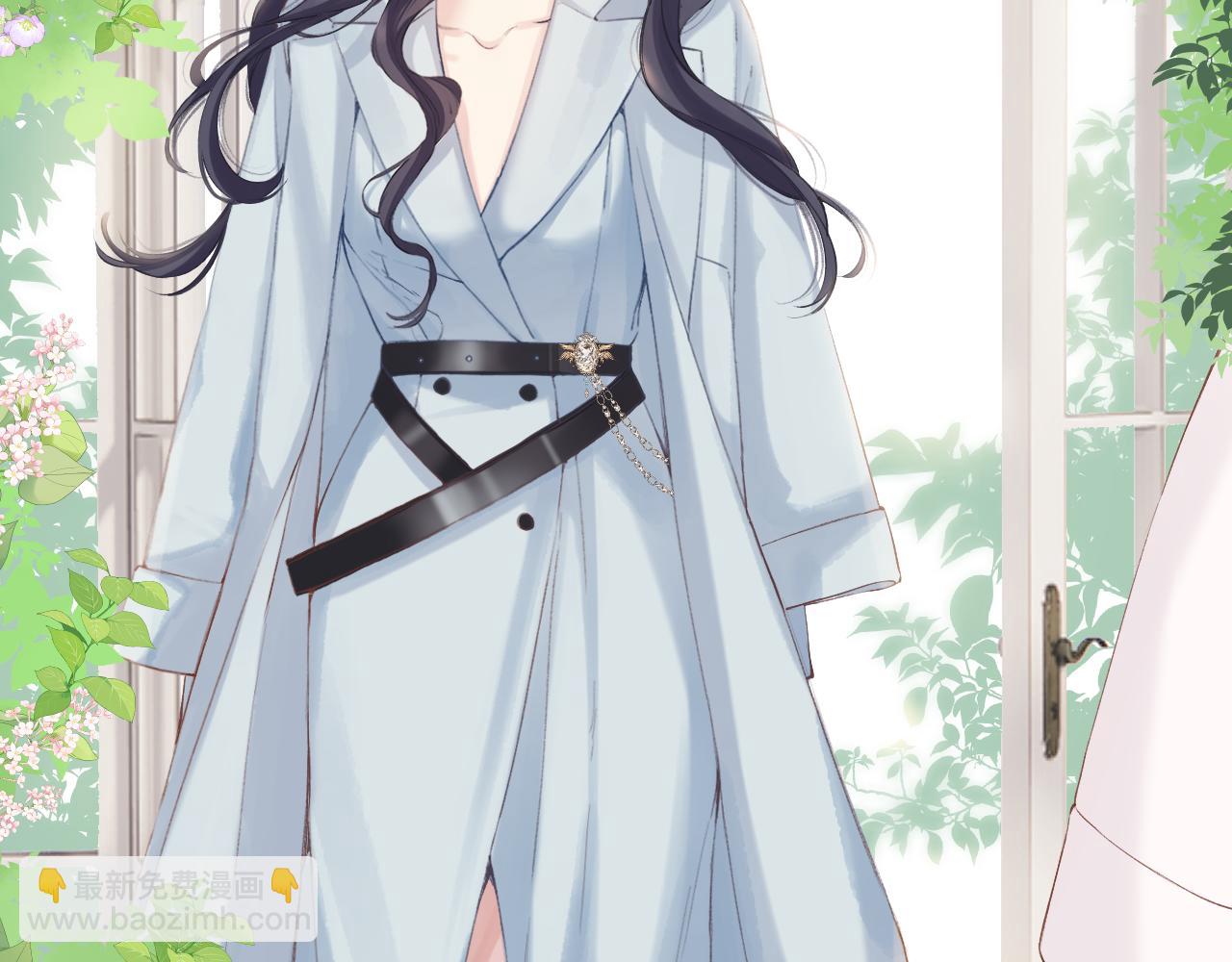 保護我方大大 - 日常12 相處(1/3) - 4