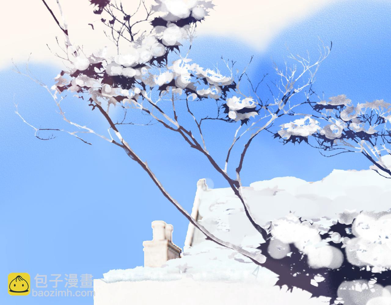 保護我方大大 - 番外最終話 幸福(1/6) - 7