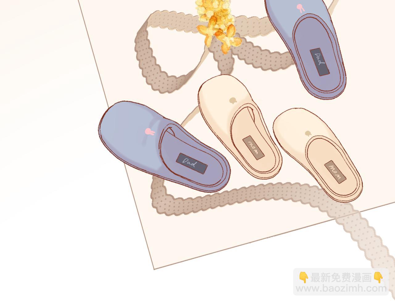 保護我方大大 - 番外最終話 幸福(1/6) - 1