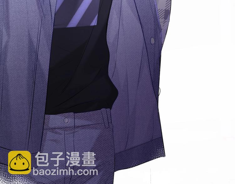 保護我方大大 - 第17話 黑暗裡的光(1/3) - 8