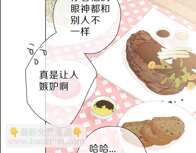 保護我方大大 - 第47話 心動的聲音(2/3) - 8