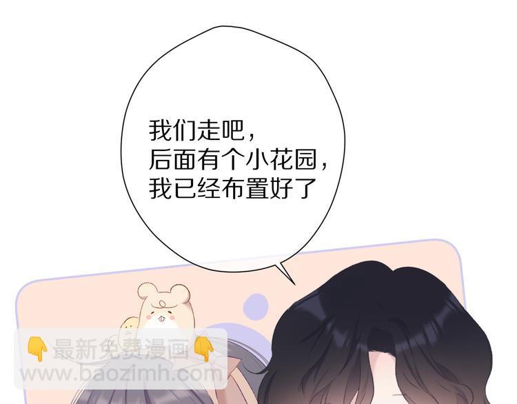 保護我方大大 - 第74話 最喜歡的？(2/2) - 4