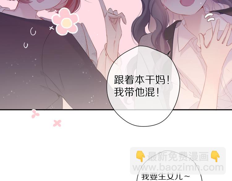 保護我方大大 - 番外 最初（父母番外下）(2/3) - 5